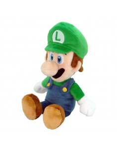 Peluches - Peluche Super...