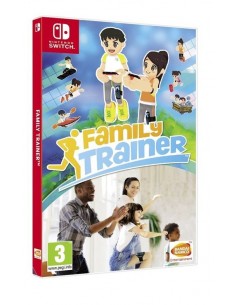 Switch - Family Trainer...