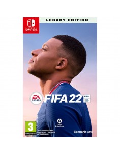 Switch - FIFA 22