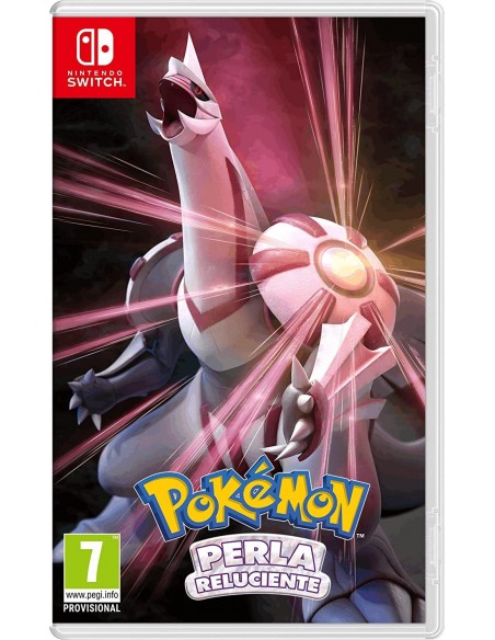 -7190-Switch - Pokemon Perla Reluciente-0045496428228