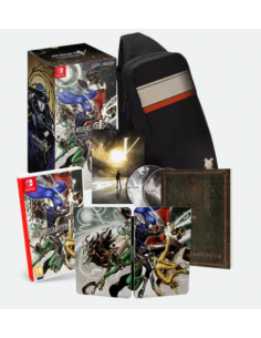 Switch - Shin Megami Tensei...
