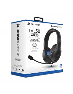 PS5 - LVL50 Wired Auricular...