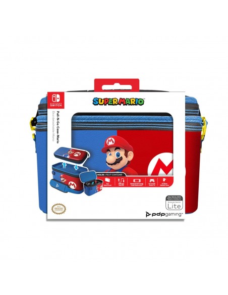 -7337-Switch - Funda Pull & Go Mario-0708056068356