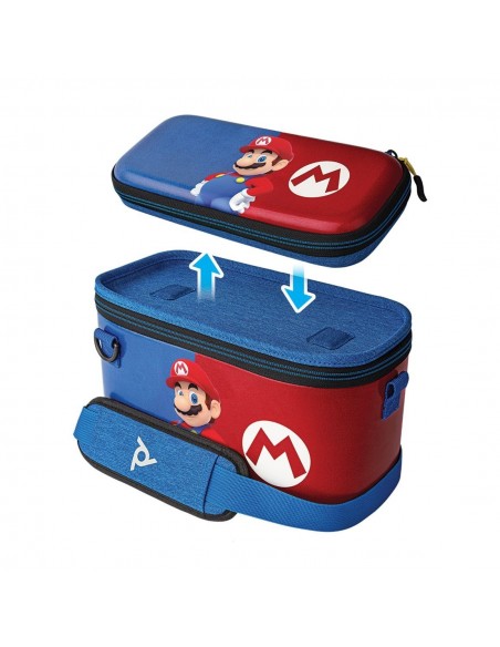 -7337-Switch - Funda Pull & Go Mario-0708056068356