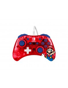 Switch - Rock Candy Wired... 2