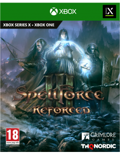 Xbox One - SpellForce III...