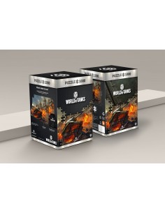 Merchandising - World of...