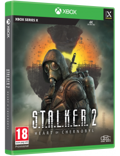 Xbox Series X - STALKER 2:...