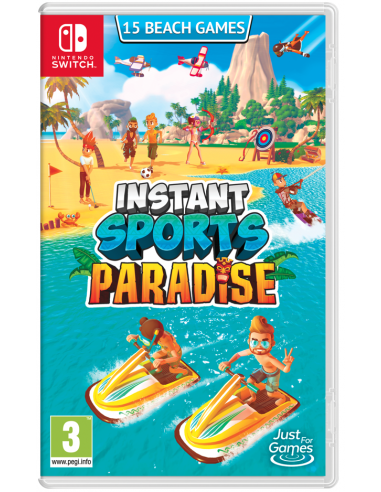 7313-Switch - Instant Sports Paradise-3700664529172