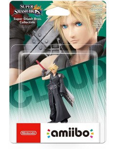 Amiibos - Figura Amiibo...