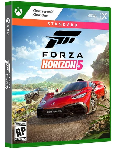 7305-Xbox Series X - Forza Horizon 5-0889842889369