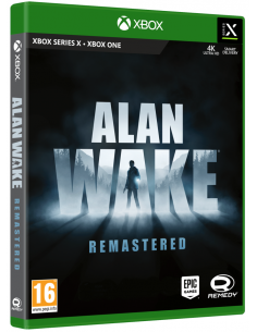 Xbox Smart Delivery - Alan...