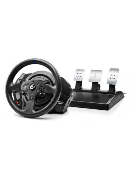-7367-Multi Plataforma - Volante T300RS GT Edition Thrustmaster PS5/PS4/PS3/PC-3362934110420