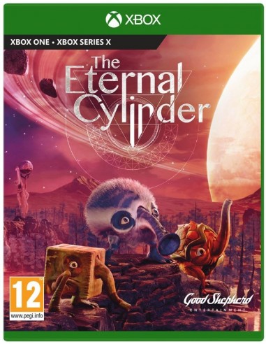 7538-Xbox Smart Delivery - The Eternal Cylinder-5060760882907