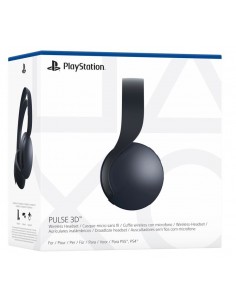 PS5 - Pulse 3D Headset - Black