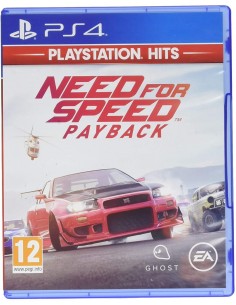 PS4 - Need For Speed...