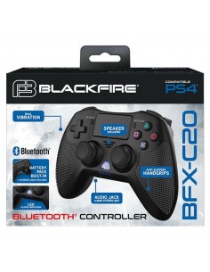 PS4 - Blackfire Mando...