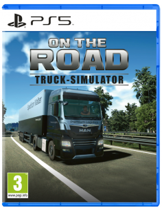 PS5 - On the Road
