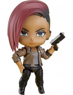 Figuras - Figura Nendoroid...