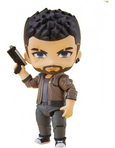 Figuras - Figura Nendoroid...