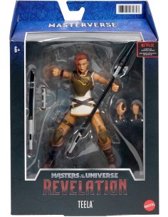 Figuras - Figura Master Of...