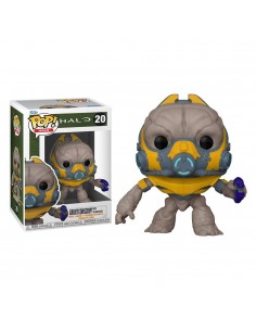 Figuras - Figura POP! Halo...