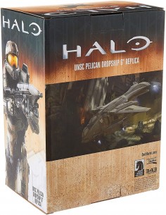 Merchandising - Replica...