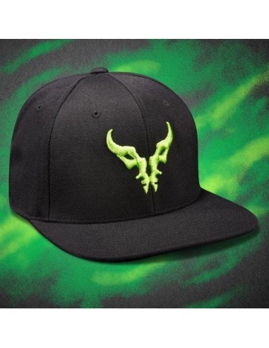 7821-Apparel - Gorra Deus Ex Mankind Triangles-0640522659678