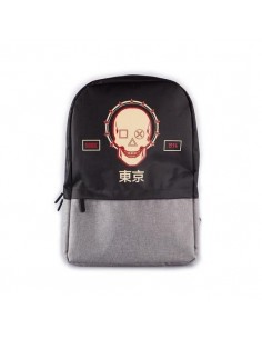 Merchandising - Mochila...