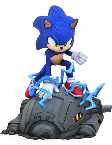 7879-Figuras - Figura Sonic The Hedgehog - Sonic 13cm-0699788837832