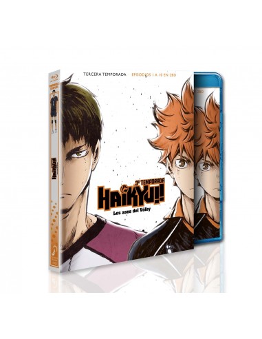 7870-Merchandising - BR Haikyu! Temp 3 Ep 1 a 10-8424365722872