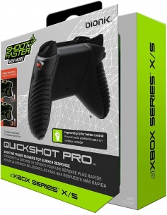 Xbox Series X - Bionik...