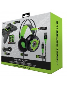 Xbox Series X - Pro Kit...