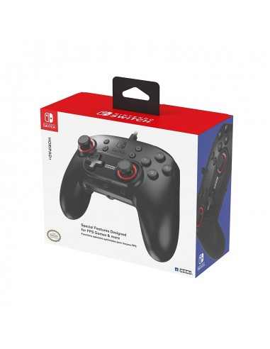 7982-Switch - Mando Horipad Plus-0810050910613