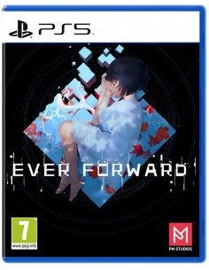 PS5 - Ever Forward