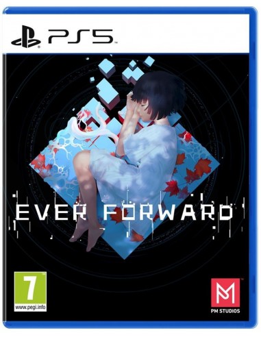8007-PS5 - Ever Forward-5056280445111