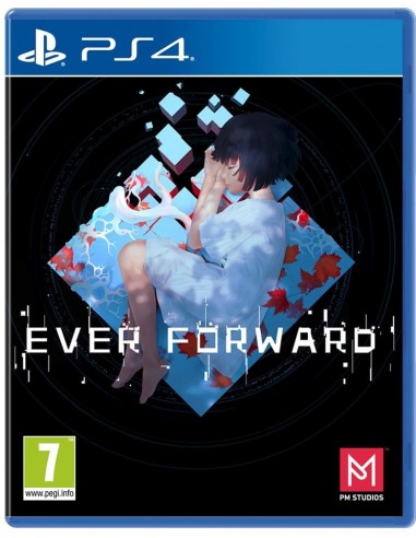 8012-PS4 - Ever Forward-5056280445104