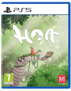 PS5 - HOA
