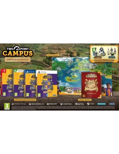 Switch - Two Point Campus... 2