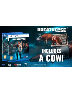 PS5 - Breathedge