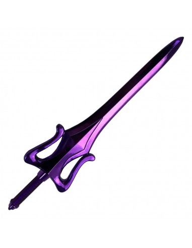 8047-Figuras - Replica Masters of the Universe Skeletors Sword 20 cm-5060224085660