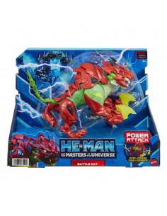 Figuras - Figura and the M....