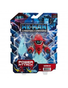 Figuras - Figura Orko...