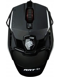 PC - R.A.T. 2+ Ratón Gaming... 2