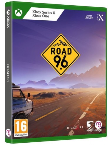 8113-Xbox Smart Delivery - Road 96-5060264377046