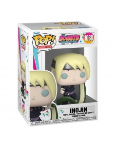 Figuras - Figura POP!...