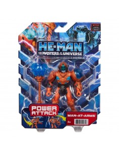 Figuras - Figura Man at...