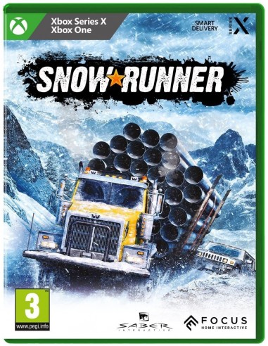 8053-Xbox Series X - Snowrunner-3512899957961