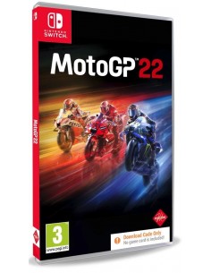 Switch - MotoGP 22