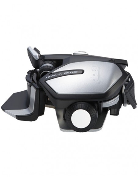 -6111-PC - R.A.T. DWS Dual Wireless Ratón Gaming-4897093961181